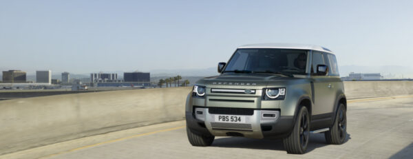 Beyond 4x4 - Premium Off-Road Vehicle