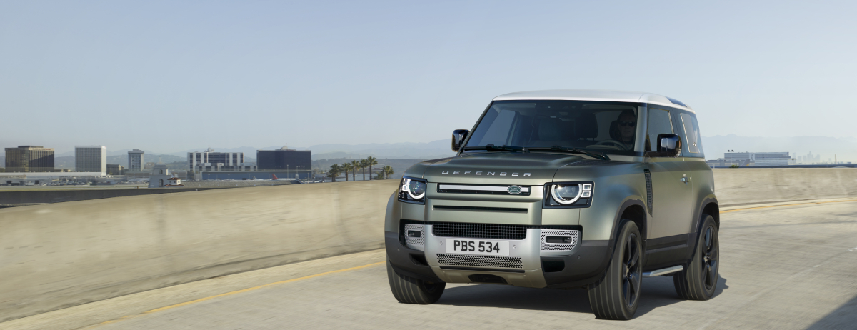 Beyond 4x4 - Premium Off-Road Vehicle – Image 3