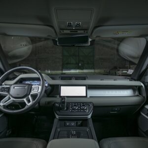 Beyond 4x4 - Premium Off-Road Vehicle – Image 6