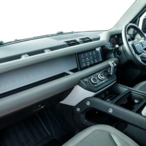 Beyond 4x4 - Premium Off-Road Vehicle – Image 4