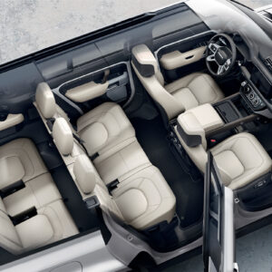 Beyond 4x4 - Premium Off-Road Vehicle – Image 2