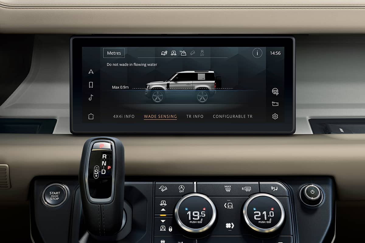 Beyond 4x4 - Premium Off-Road Vehicle – Image 5